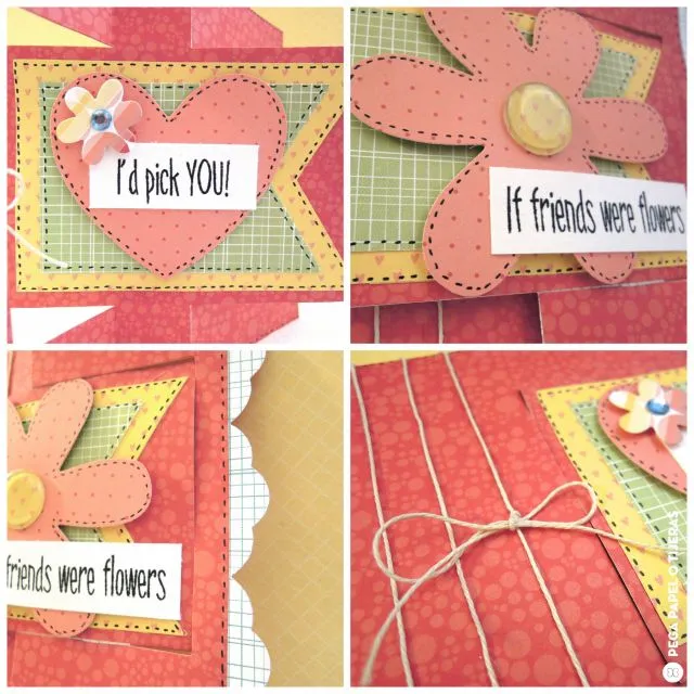 Sizzix.co.uk - Blogs - Elena Roche