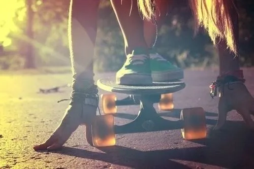 sk8er | Forever Unicornio