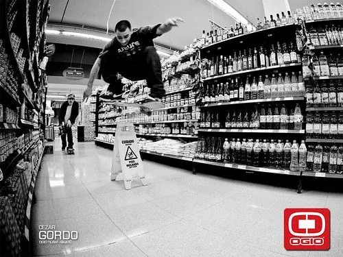 Sk8 Wallpaper. | Flickr - Photo Sharing!