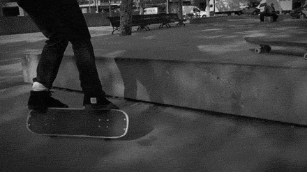 sk8t gif | Tumblr