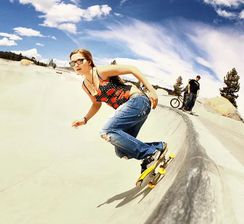 skabording | Active Girls skate!!! | Página 2