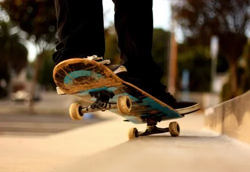 Skate :3 on Pinterest