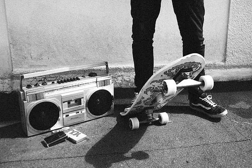 Skate :3 on Pinterest