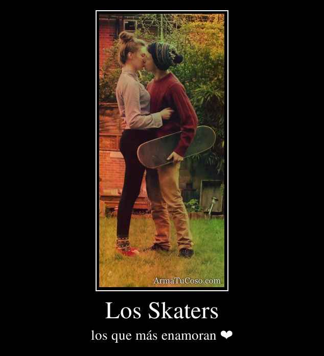 Los Skaters