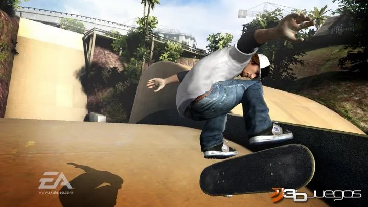Skate - Análisis para PS3