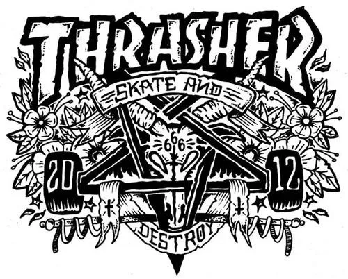 skate and destroy ! | Skateboarding | Pinterest