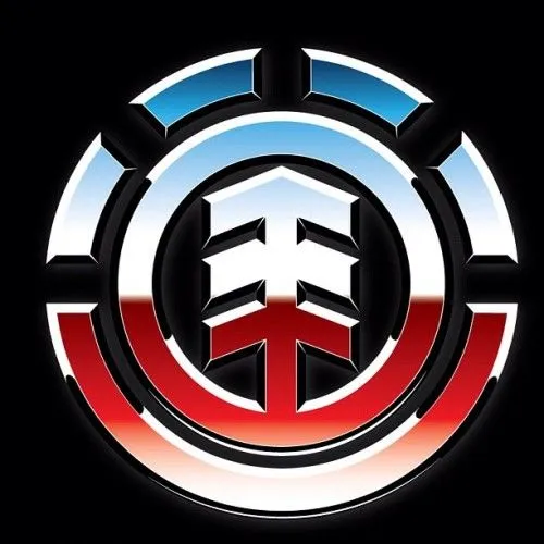 Logos skate element - Imagui
