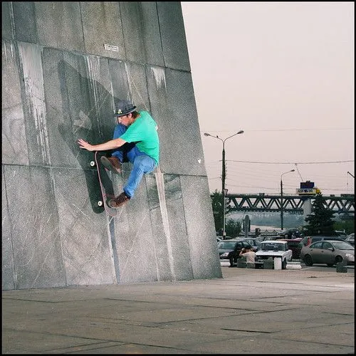 Skate Extremo - Taringa!