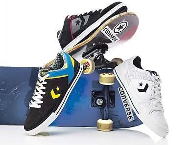 skate-Full: Marcas de skate