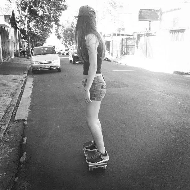 love skate girl fotoscs re-tificar •