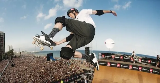 Tras el éxito de Tony Hawk's Pro Skater HD, Robomodo quiere más ... Tras el éxito de Tony Hawk's Pro Skater HD, Robomodo quiere más ...
