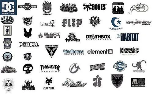 skate logo 2 | Flickr - Photo Sharing!