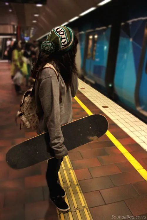 skate photography art random quotes dope hipster vintage boho ...