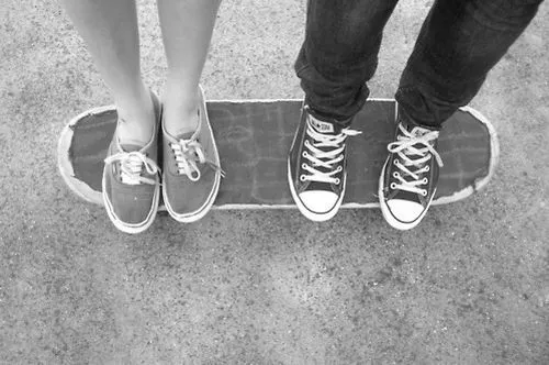 Skate, Reggae e as porra toda !