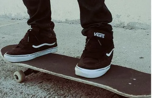 Skate, street sports
