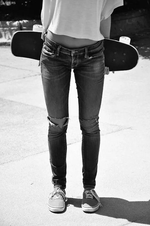 skate n surf vibes — Via: streetkillaz