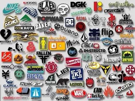 Dibujos de el skate - Imagui