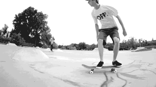 skate trick gif | Tumblr