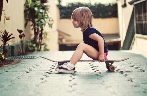 Skate para la vida