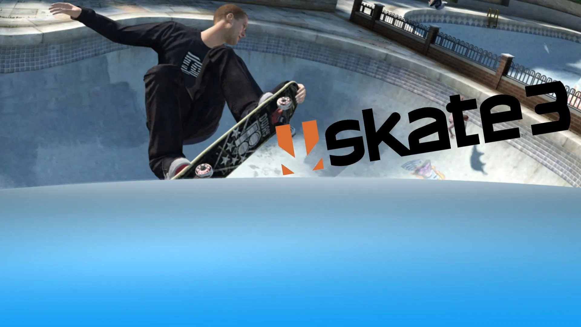 Skate Wallpapers