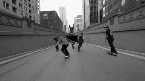 skate weed lover