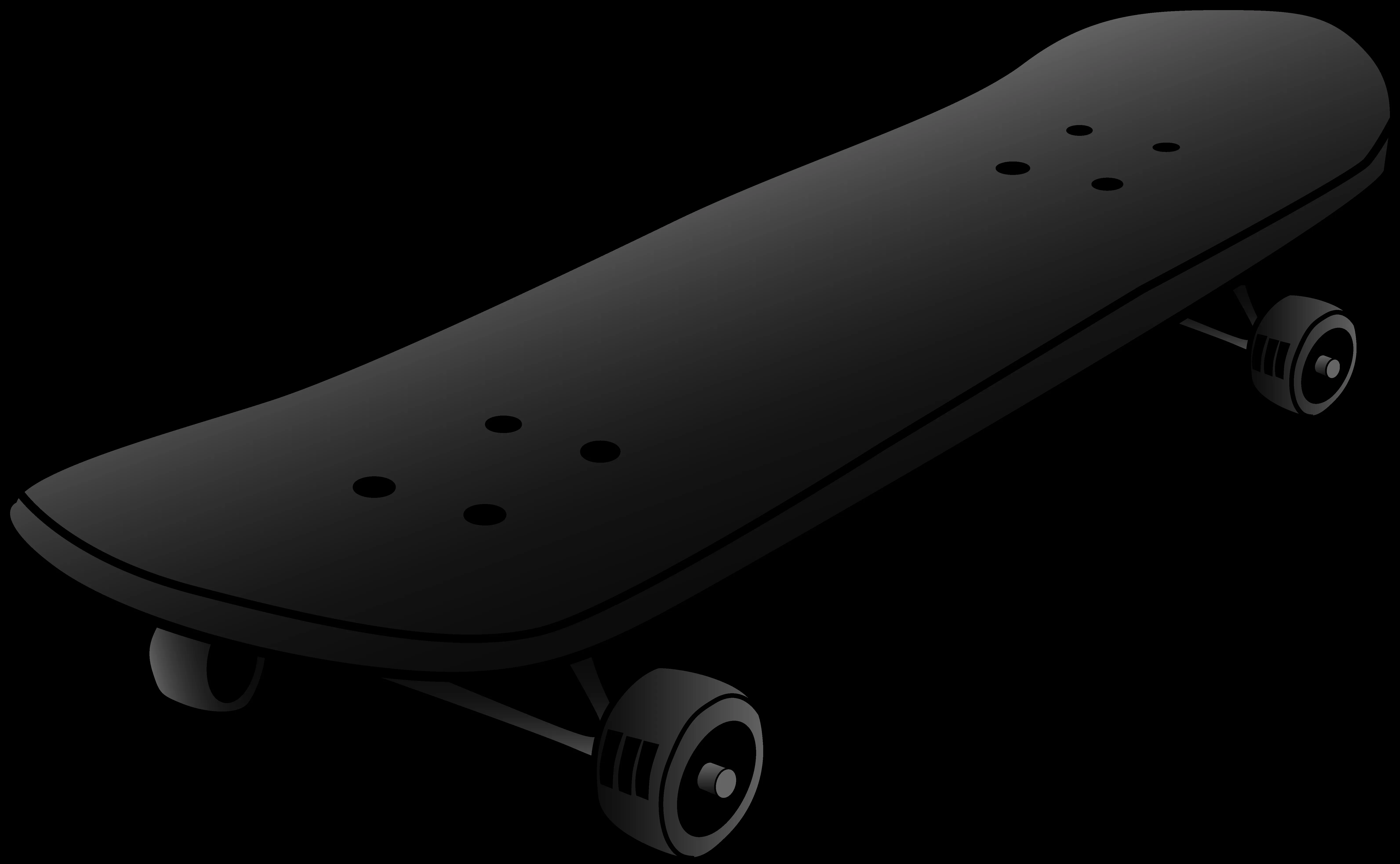 Skateboard Clipart | Clipart Panda - Free Clipart Images Skateboard Clipart | Clipart Panda - Free Clipart Images