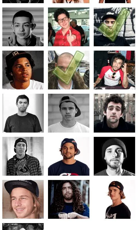 Skateboard Logo Quiz - Aplicaciones Android en Google Play