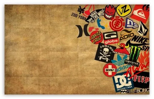 Skateboard Logos HD desktop wallpaper : Widescreen : Fullscreen ... Skateboard Logos HD desktop wallpaper : Widescreen : Fullscreen ...