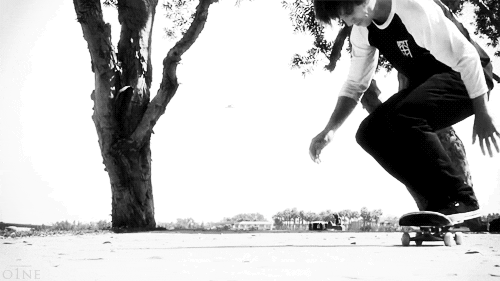 Skate Animated GIF - Tv GIFs - Giphy