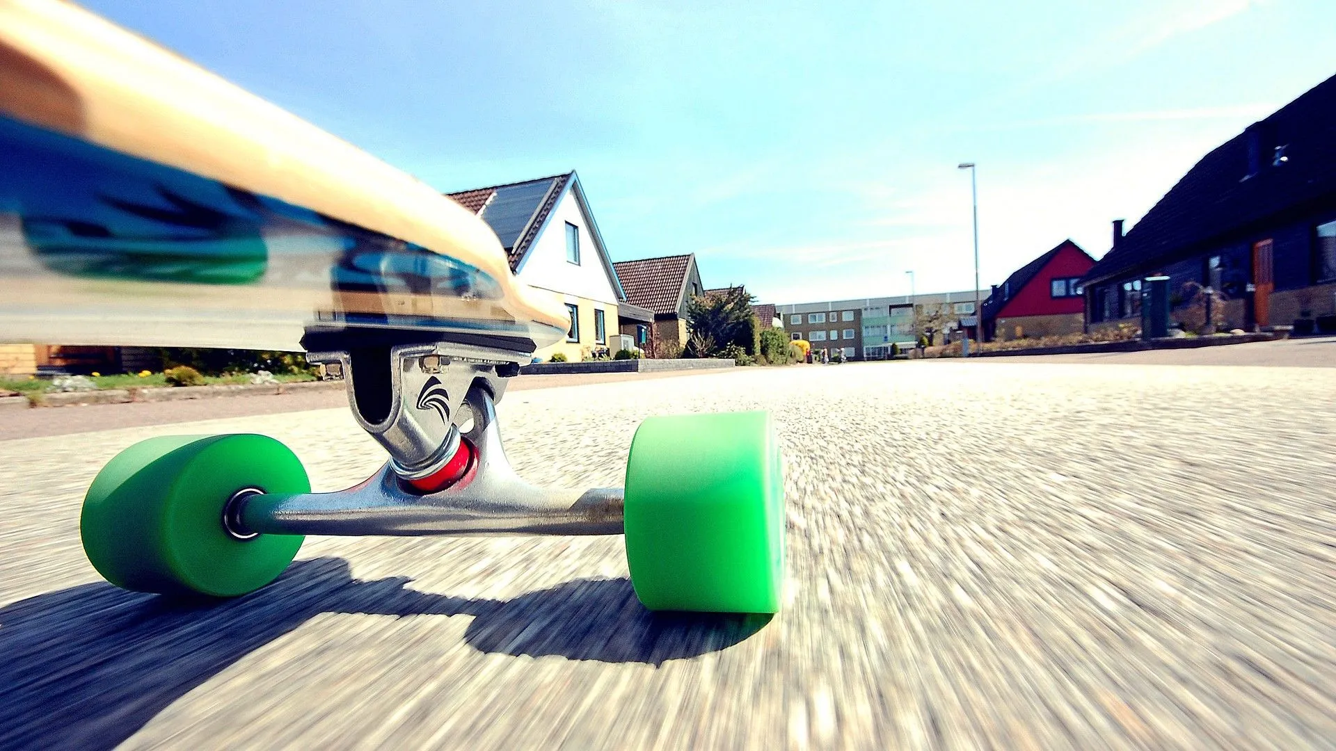 Skateboarding Computer Wallpapers, Desktop Backgrounds 1920x1080 ...