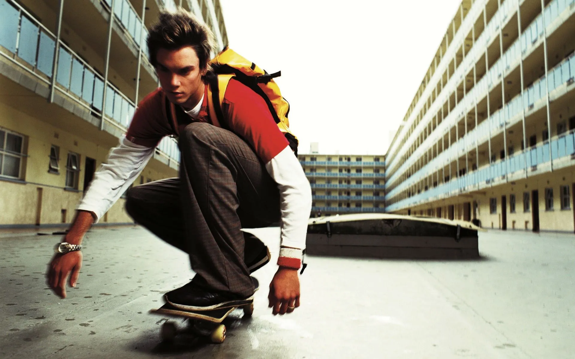 Skateboarding Computer Wallpapers, Desktop Backgrounds 1920x1080 ...