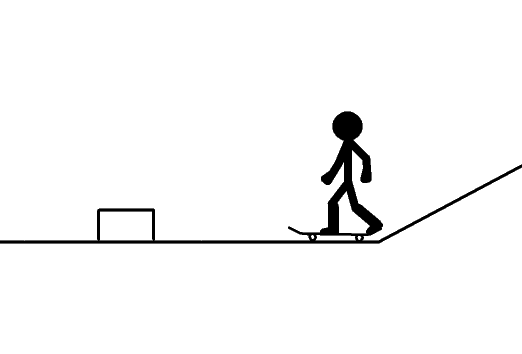 Gif del patinetas - Imagui