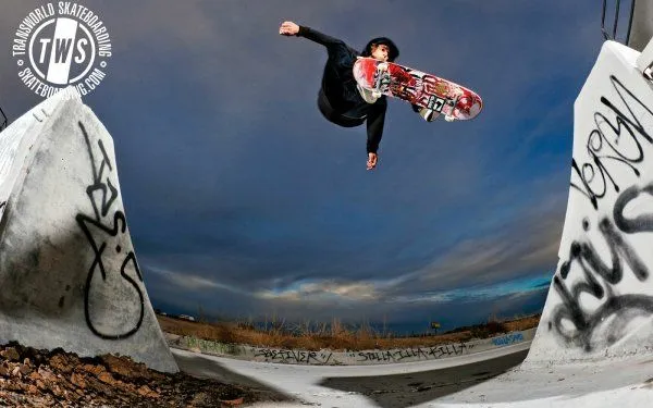 Skateboarding Wallpapers And Backgrounds