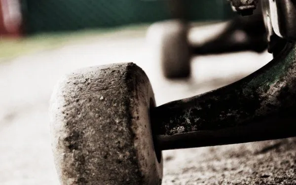 Skateboarding Wallpapers And Backgrounds