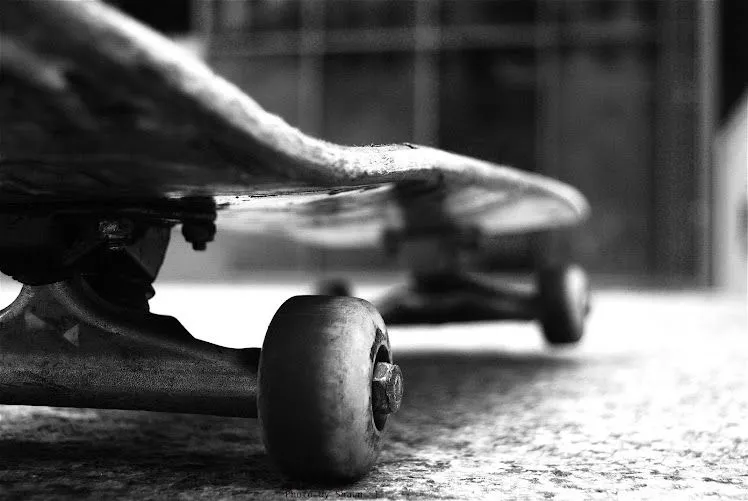  ... sobre el skate:como montarlo,competiciones,marcas de skate