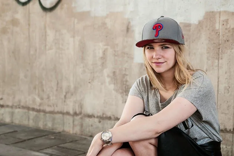 Skater girl meets Vogue - Outfit post - Sarandipity Skater girl meets Vogue - Outfit post - Sarandipity
