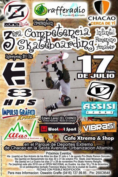 skatezuela