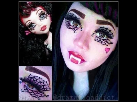 Skelita Calaveras Monster High Makeup Tu - Youtube Downloader mp3 Skelita Calaveras Monster High Makeup Tu - Youtube Downloader mp3
