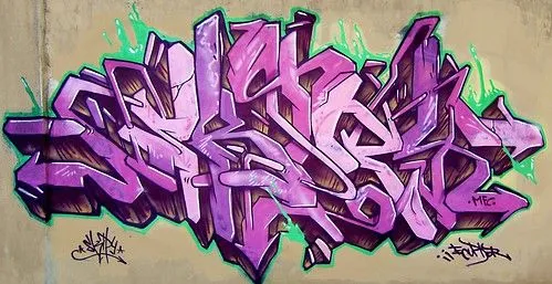 Skiper: WILDSTYLE!!! Como hacer un wilstyle? Skiper: WILDSTYLE!!! Como hacer un wilstyle?