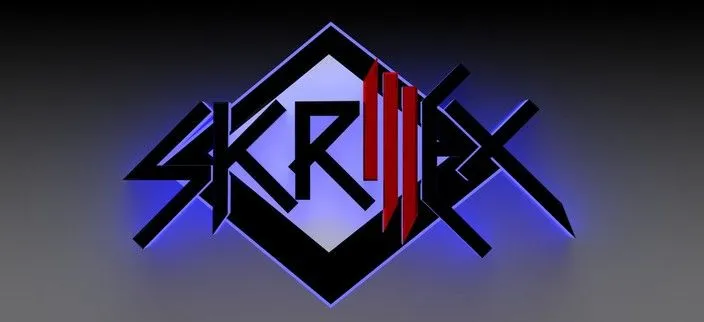 Skrillex 3D logo - STL, SOLIDWORKS - 3D CAD model - GrabCAD Skrillex 3D logo - STL, SOLIDWORKS - 3D CAD model - GrabCAD