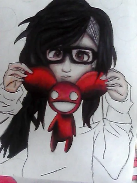 Skrillex y deadmau5 by PhoenixMattReddick94 on DeviantArt