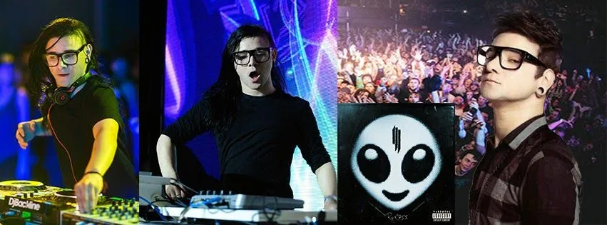 Skrillex - Discografía Completa [11 CDs] (1 Link) [2015] ~ Todo en ...