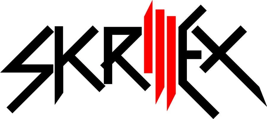 Skrillex Logo Font Vector by Ray-Akim-Blau on DeviantArt Skrillex Logo Font Vector by Ray-Akim-Blau on DeviantArt