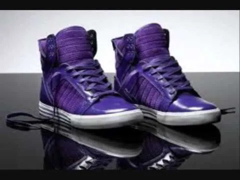 Skrillex Tenis Supra 2012 (Yandel electro) - YouTube Skrillex Tenis Supra 2012 (Yandel electro) - YouTube