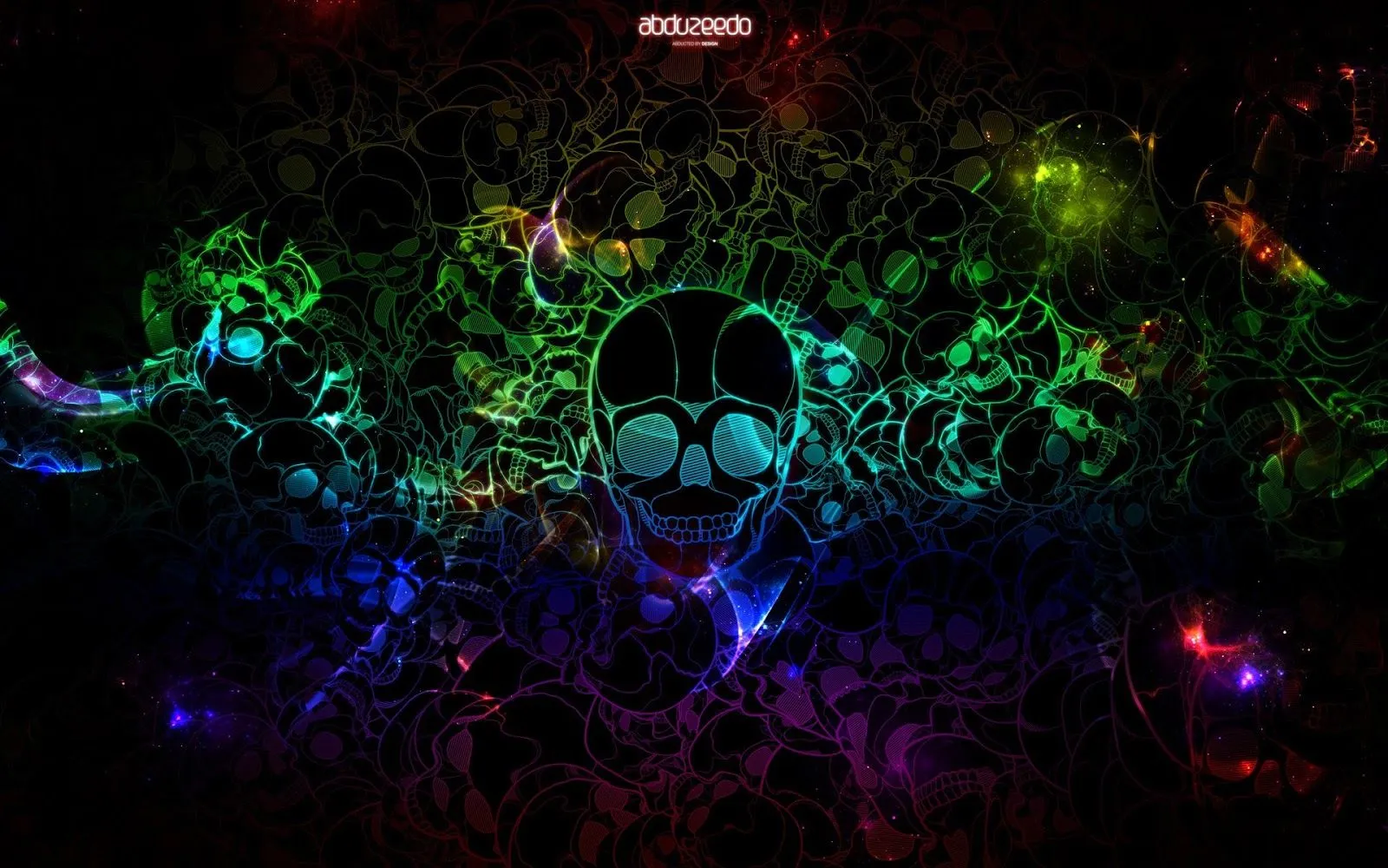 Skull 3D Wallpaper - New Stylish Wallpapers