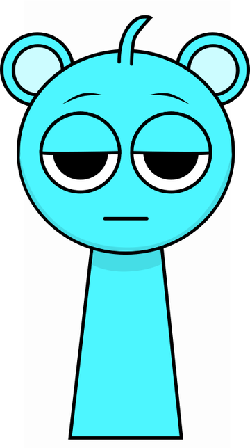 Sky | Incredibox Sprunki Wiki | Fandom