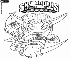 Skylanders coloring pages, Skylanders coloring book, Skylanders ... Skylanders coloring pages, Skylanders coloring book, Skylanders ...