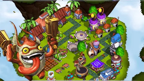 Skylanders: Lost Islands, estrategia para todos los públicos ~ iOS ...