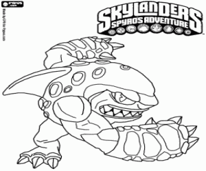 Ausmalbilder Skylanders malvorlagen , malvorlagen Skylanders ... Ausmalbilder Skylanders malvorlagen , malvorlagen Skylanders ...