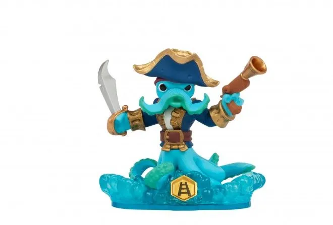 Skylanders Swap Force Unveils Pick and Mix Skylanders - GeekDad Skylanders Swap Force Unveils Pick and Mix Skylanders - GeekDad
